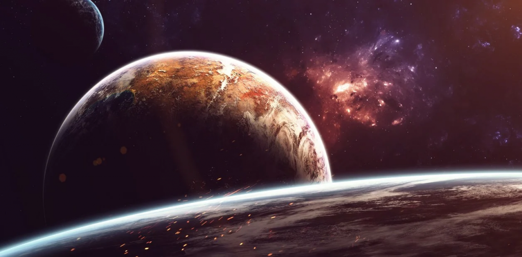 Las claves de la nueva era de Acuario que comienza en 2021