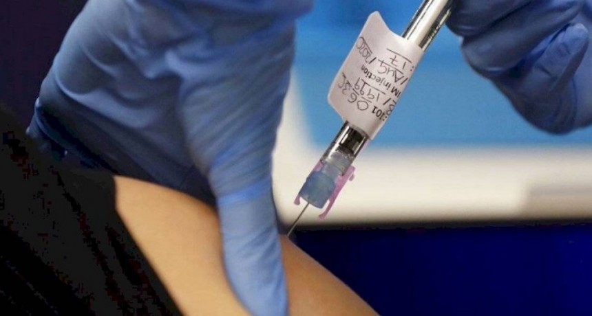 Argentina: más de 300 casos de efectos adversos por la vacuna rusa