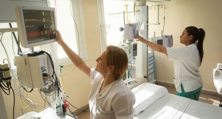 Argentina: más de 20 mil casos en 72 horas