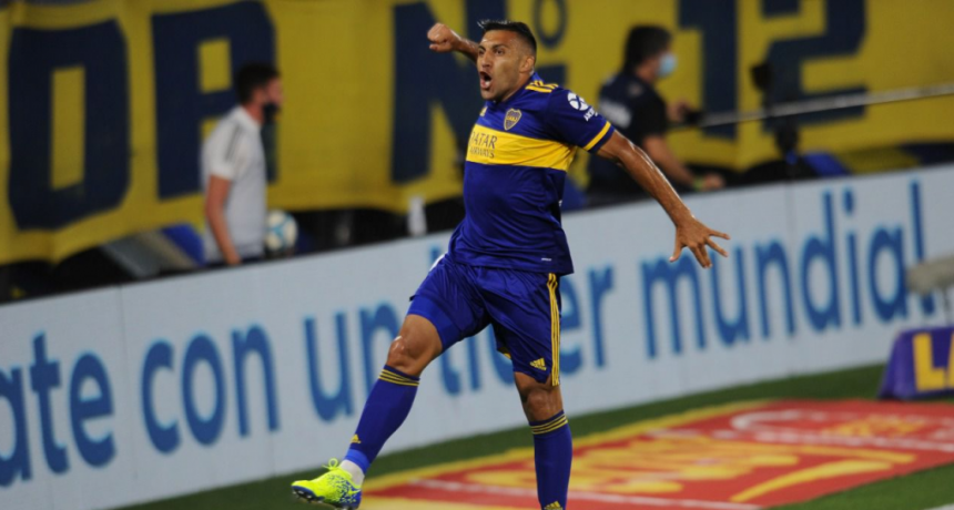 Boca y River empataron en un Superclásico vibrante 