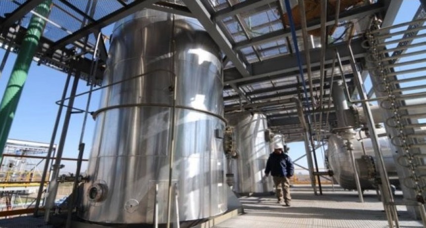  El biodiesel aumenta hasta el 90% su precio