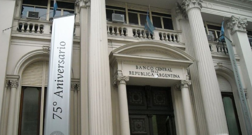 Banco central coloca 'Leliq' al 38%
