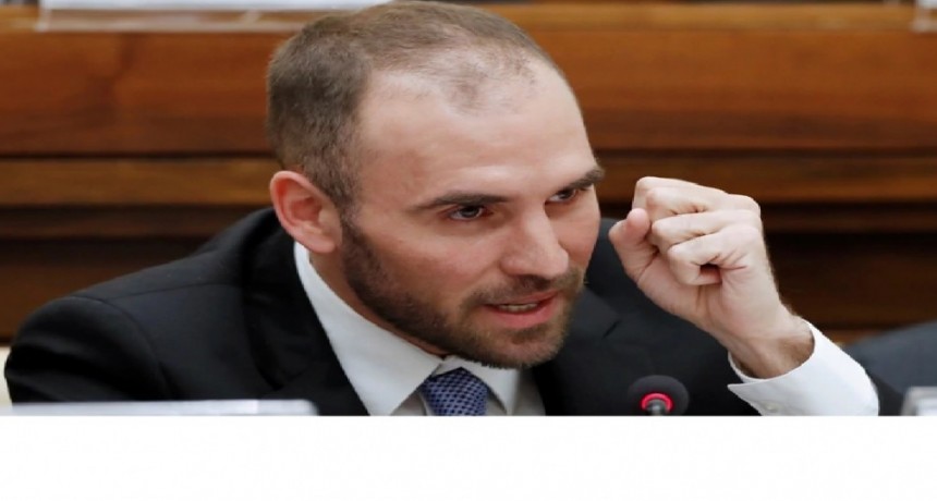 Bastourre es el nuevo director al Banco Central