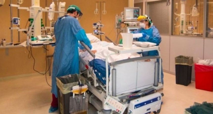 Argentina:13.835 nuevos casos y 146 muertes en las últimas 24 horas