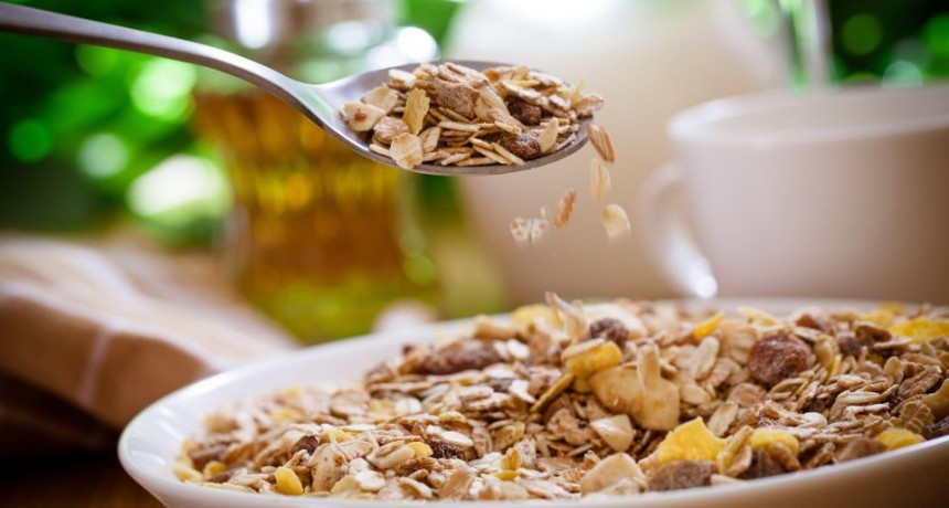 Cuánta fibra al día debemos comer para adelgazar