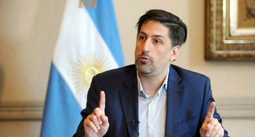 Nicolás Trotta recorrerá las provincias del NOA 