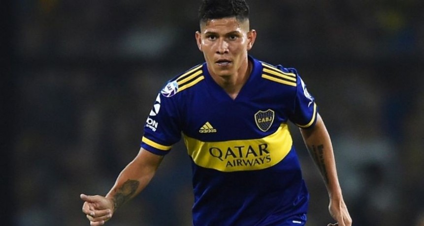 Jorman Campuzano jugará ante Santos en Brasil