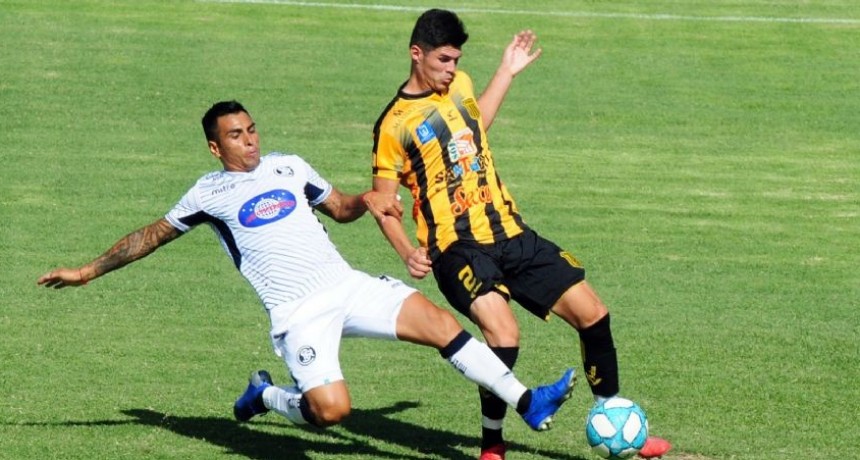 Independiente Rivadavia termina el campeonato con otra derrota