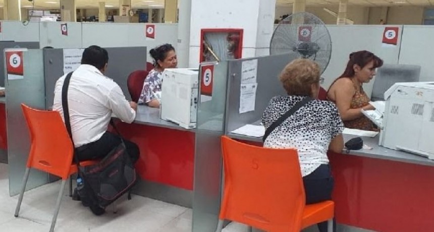 Pago anual impuestos municipal con el 12 % de descuento
