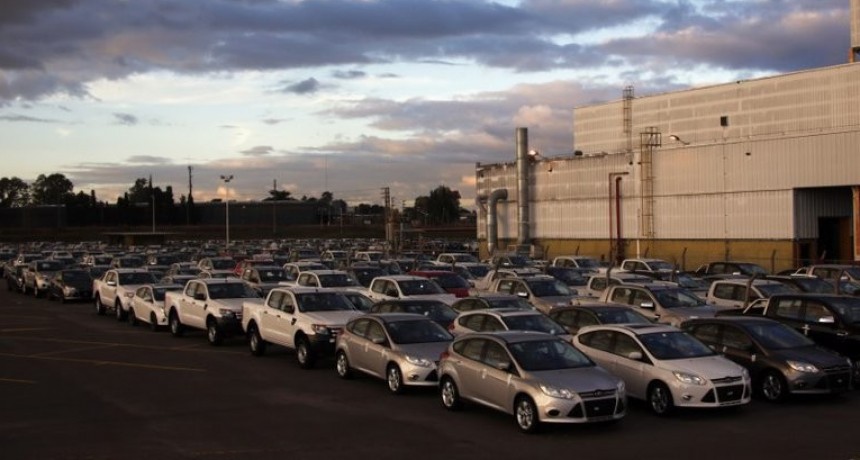 Ford abandona Brasil: deja de fabricar autos
