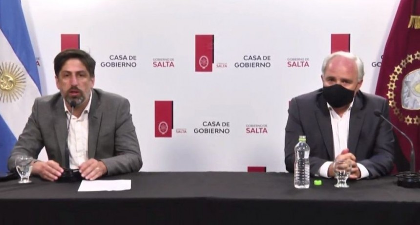 Trotta: el inicio de clases es el 1º de marzo pero de manera bimodal