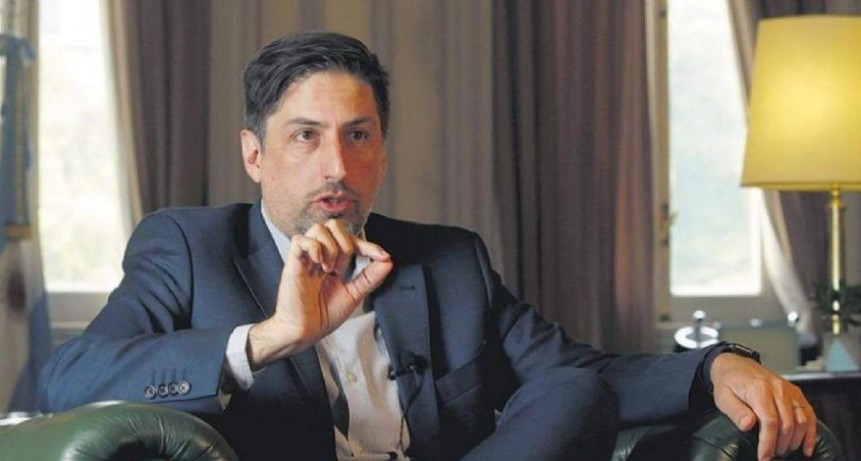 Nicolás Trotta: la vacunación  no es indispensable para iniciar el ciclo lectivo
