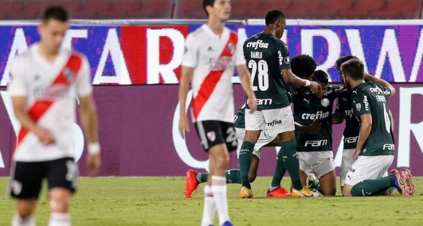  River afrontará uno de los mayores desafíos en Brasil