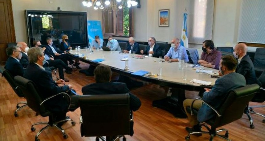 El Gobierno eliminará las restricciones a la exportación del maíz