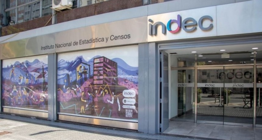 INDEC: inflación saltó 4% en diciembre