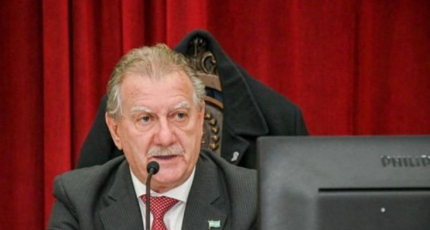 Antonio Marocco: El Norte Grande debe revertir las asimetrías estructurales