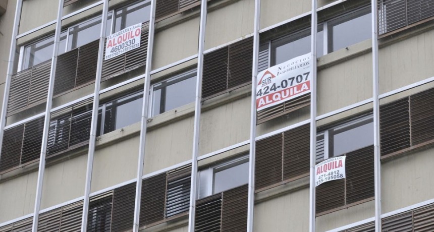 Inquilinos nacionales piden que se extienda la prohibición de desalojos