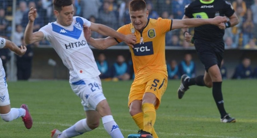 Agenda deportiva completa