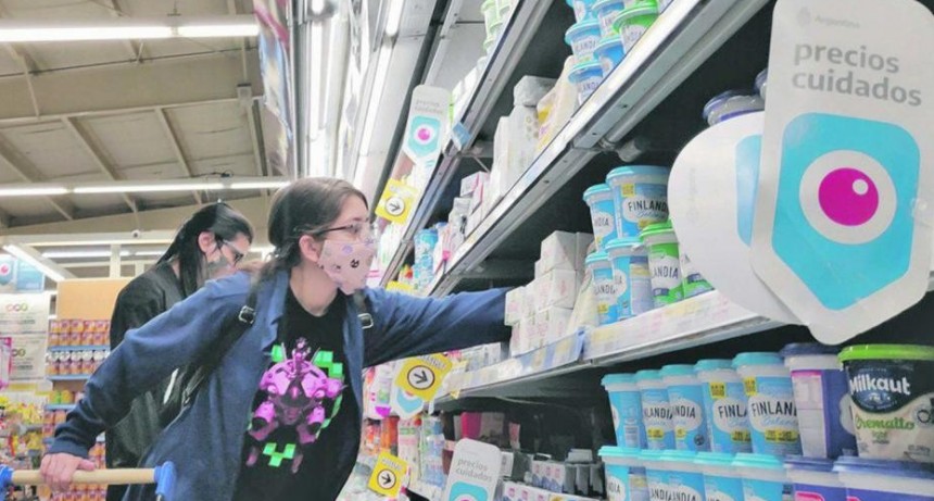 Prevén una inflación del 10 al 12% en el primer trimestre con suba mensual promedio del 4%