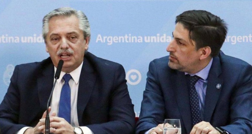 Alberto fernandez: el regreso a clases es 'prioritario' y se iniciarán en marzo