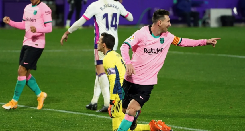 Barcelona se mide ante el Athletic Bilbao 