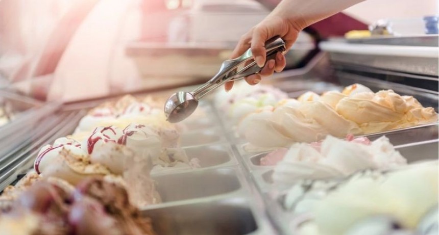 Coronavirus en helado: Aíslan a más de 1.600 personas  