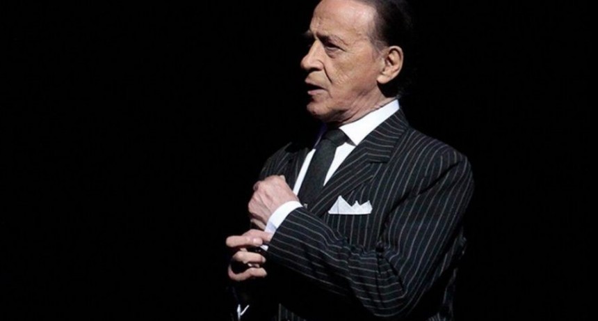 Murió Juan Carlos Copes