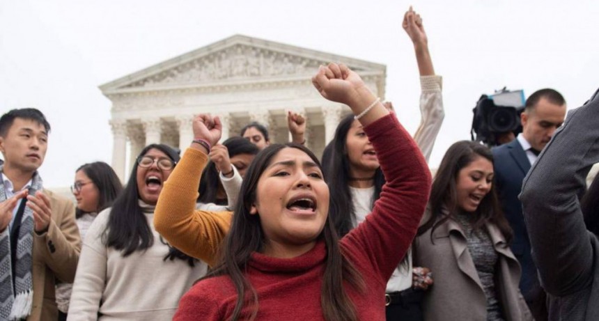 Biden beneficiarà a los 11 millones de indocumentados 