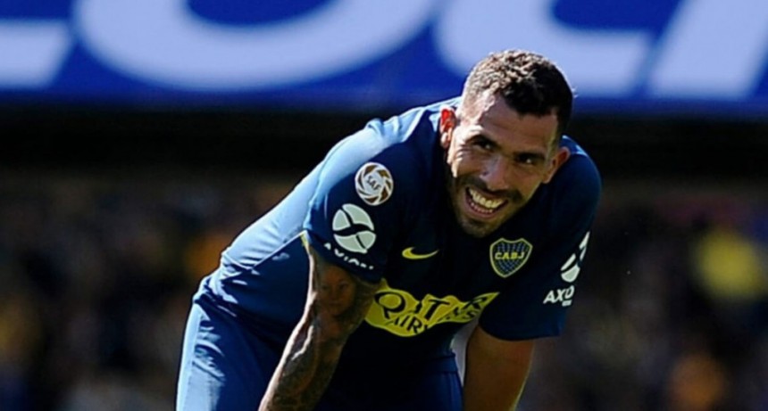 Copa Maradona: Carlos Tevés irá al banco esta noche ante Banfield