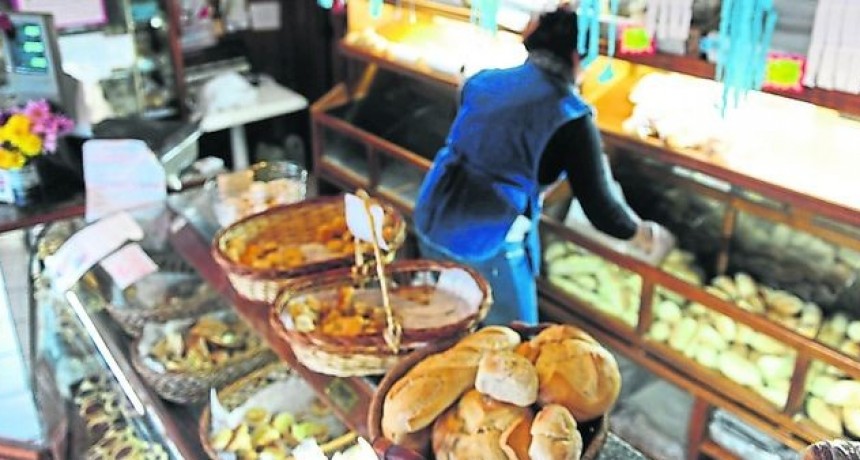 El precio del pan aumentará entre 5% y 15%