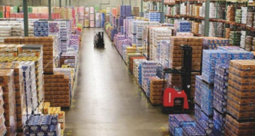 En lo que va del año los alimentos subieron el 3 por ciento