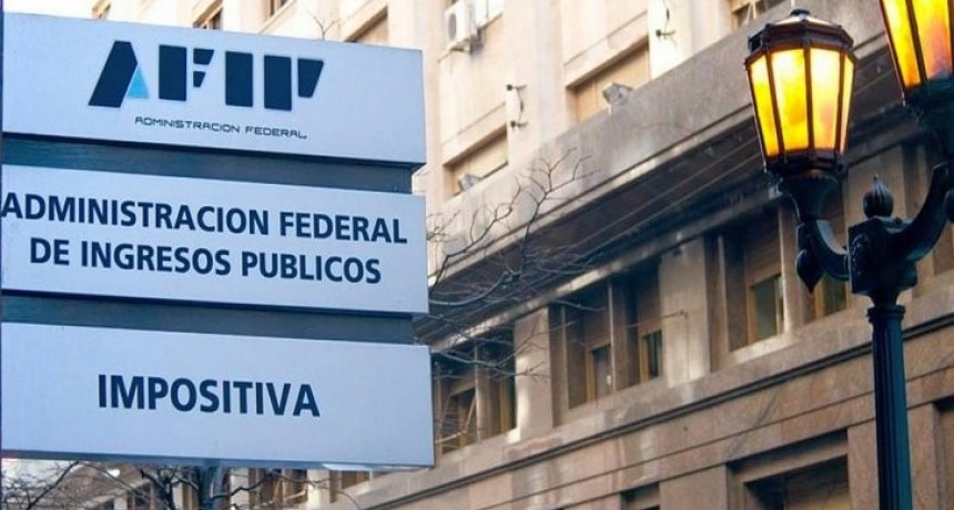 AFIP investigan a 2000 empresas, que podrían tener que devolver el ATP