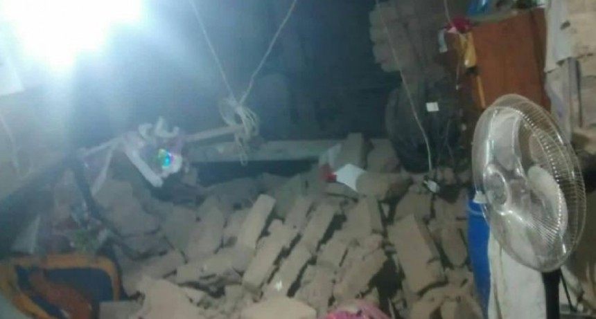  Que caracterìsticas asemejan a los 4 terremotos que azotaron San Juan