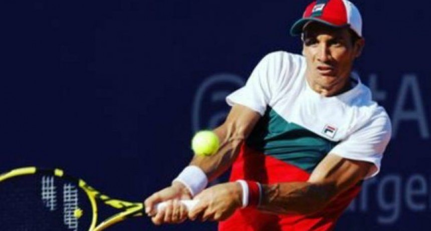 Facundo Bagnis avanzó a octavos de final en el Challenger de Estambul