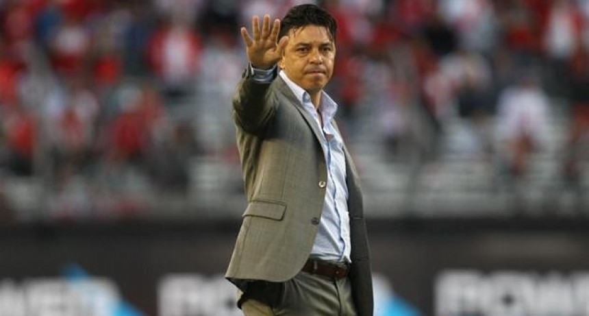 Marcelo Gallardo está en la mira del Real Madrid