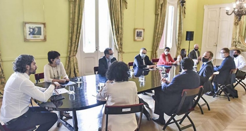 Desde el Gobierno confirmaron que no habrá más ni ATP ni IFE