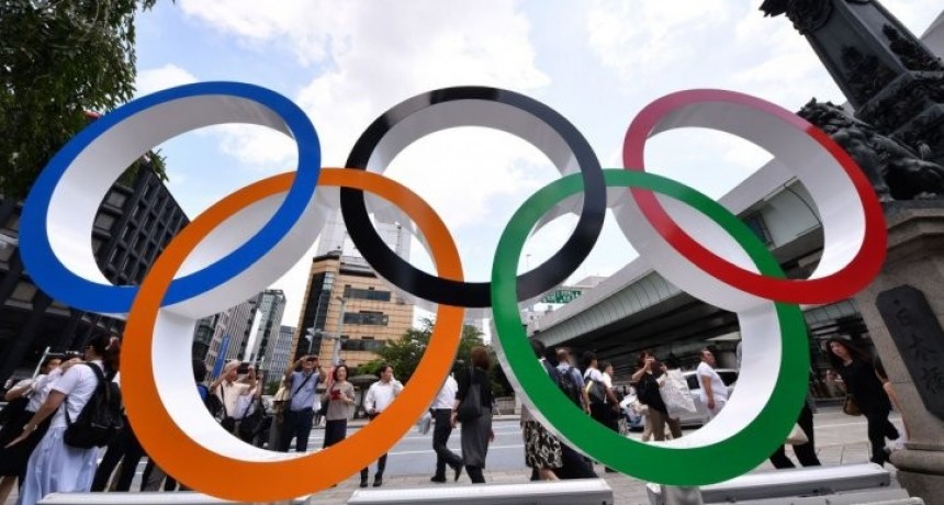 Japón mantiene su idea de realizar los Juegos Olímpicos de Tokio