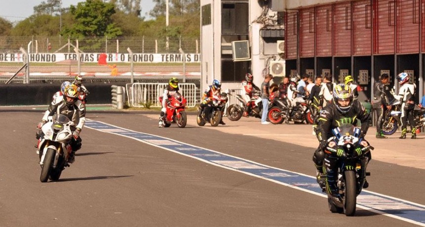  MotoGP cambia el calendario por efecto del coronavirus