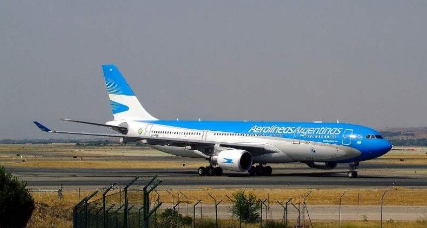 El domingo saldría otro vuelo a Rusia para buscar 600 mil dosis más