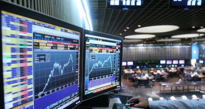 La Bolsa de Valores de la Nación cerro sin cambios