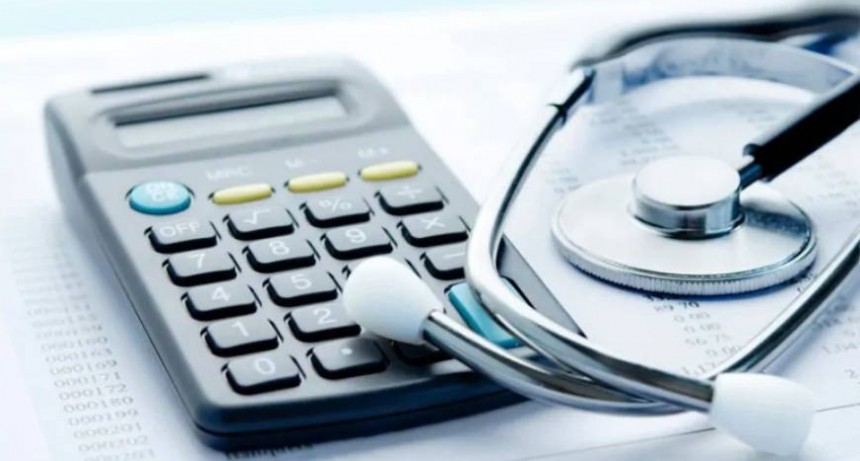 Nuevamente prorrogaron los beneficios impositivos para empresas de salud 
