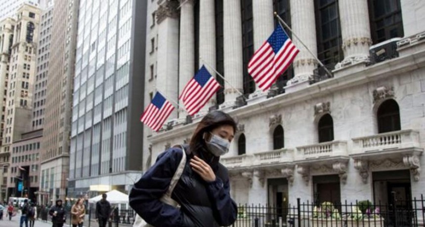  Estados Unidos superó los 25 millones de casos de coronavirus 