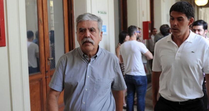 Amnistìa por corrupciòn:De Vido responde a Sergio Massa