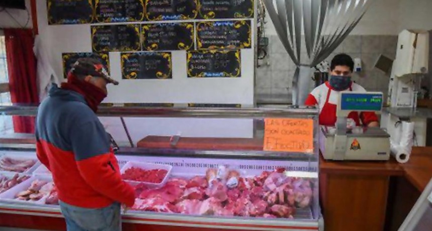 Qué cortes de carne que se venderán a precios populares
