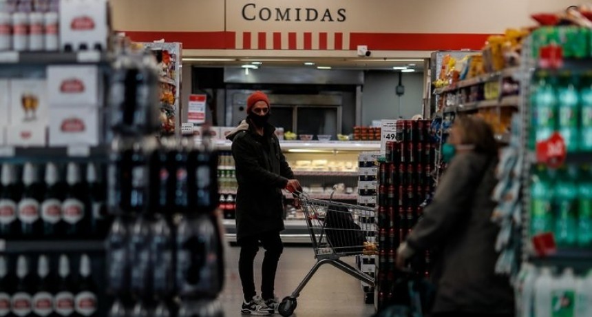 Cencosud anunciará inversiones por US$ 163 millones para renovar sus supermercados
