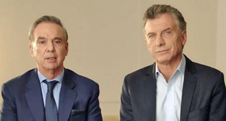 Pichetto aseguró que la figura de 'Macri no perdió peso' en JxC