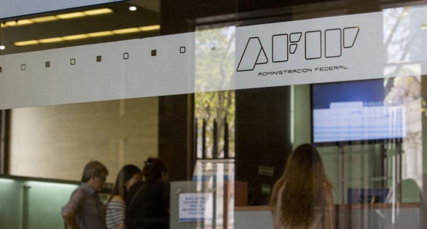 AFIP renovó beneficios para monotributistas