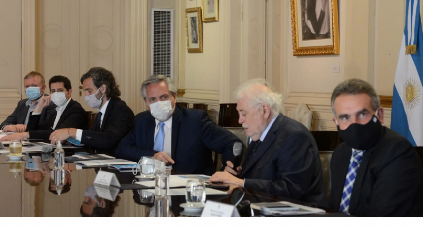 El Gobierno define cómo incluir la vuelta a clases en el nuevo decreto