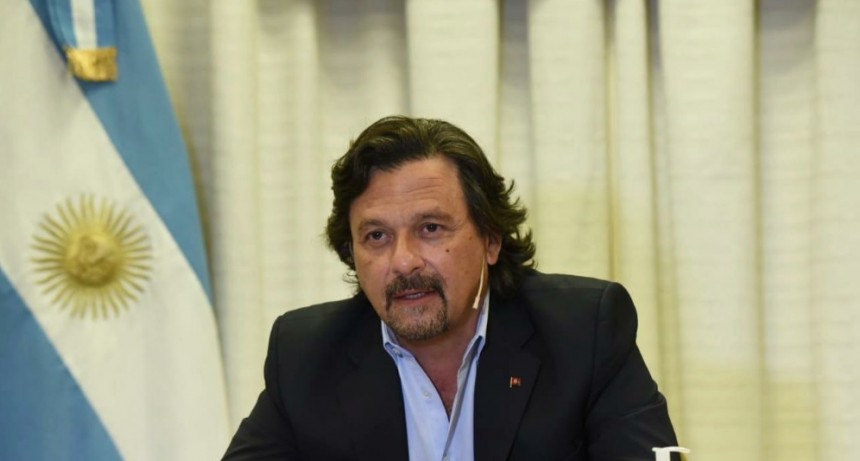 La Provincia presentó a sus acreedores enmiendas a sus bonos con vencimiento 2024