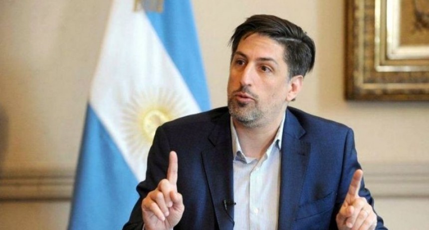 Trotta: 'Es falaz decir que la educación debe ser un servicio esencial